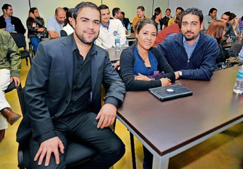 Vínculos de queretanos con EU