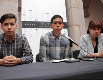 UAQ vincula diseño con  cultura mexicana