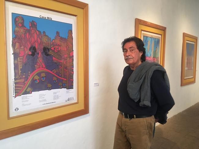 Faltan más niños terribles: Gerardo Esquivel