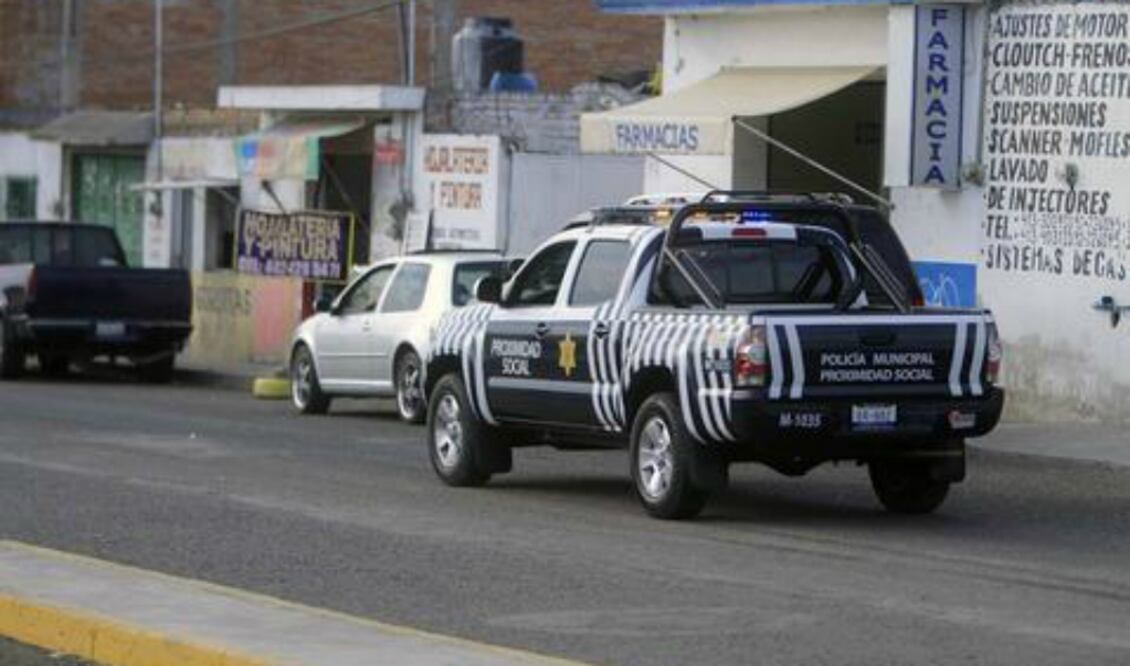 FOTO: Archivo El Universal