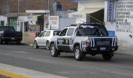 Lo detienen por portación de arma de fuego y delitos contra la salud