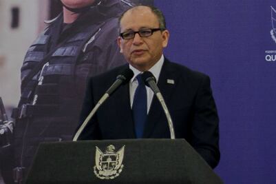 Van 32 registros en dos días