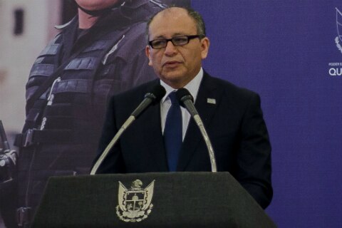 Van 32 registros en dos días