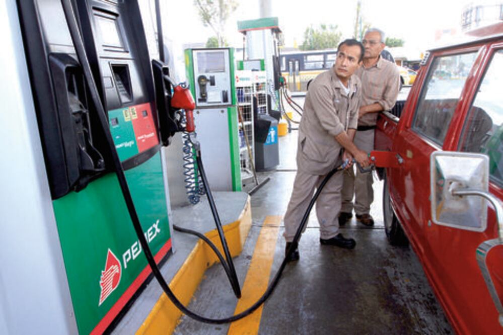 Coparmex: alza en electricidad y gasolina decepciona  