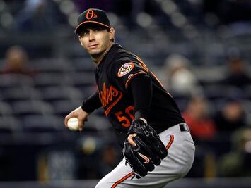 El ‘Mariachi’ no interesa a Orioles