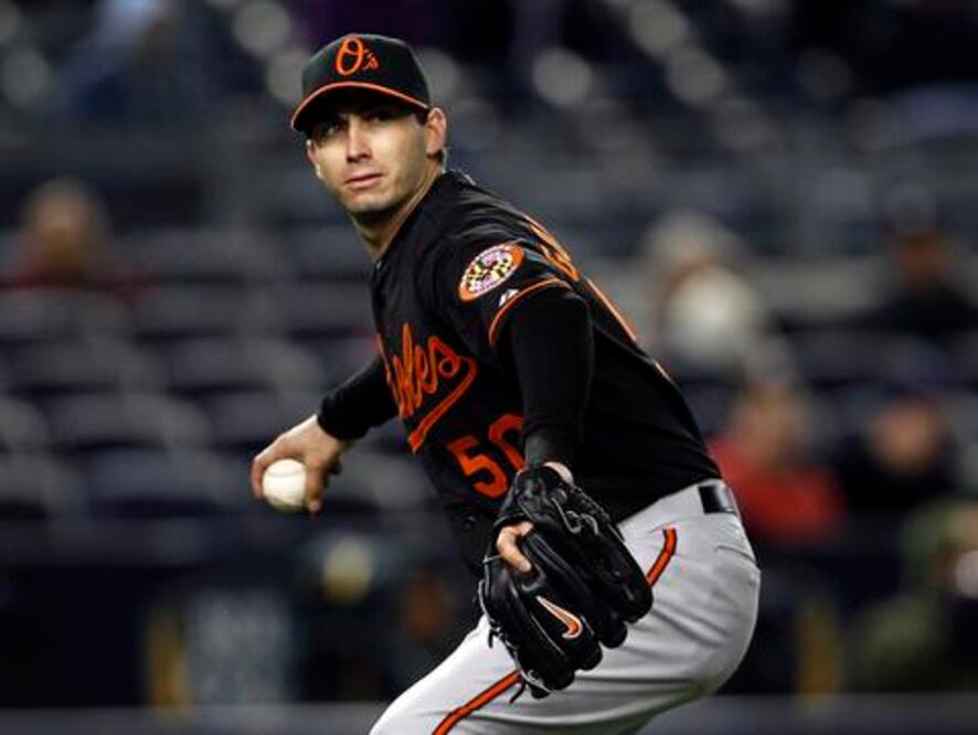 El ‘Mariachi’ no interesa a Orioles