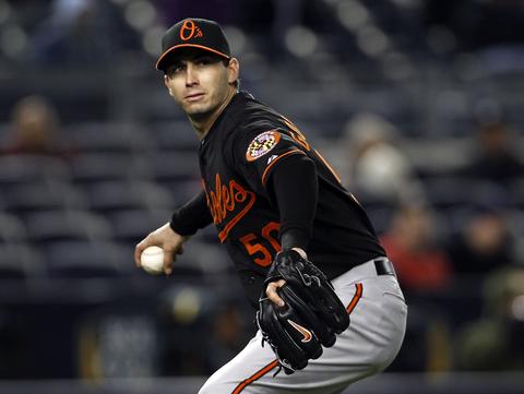 El ‘Mariachi’ no interesa a Orioles