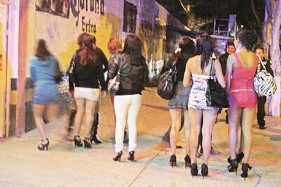 Urgen a combatir la trata de personas