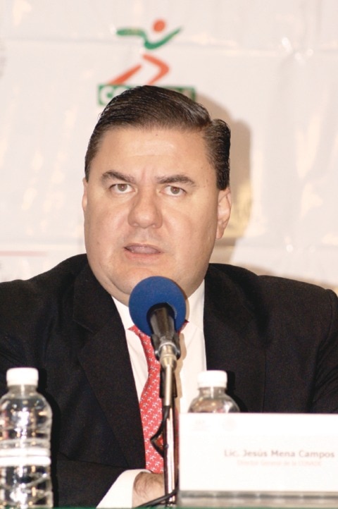 Cuidarán a deportistas de Olimpiada Nacional