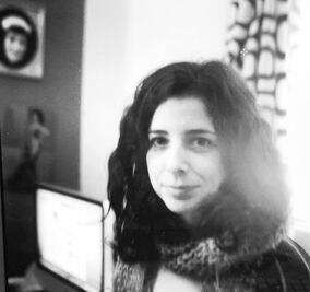 Llega María Sesma al Museo de la Ciudad con expo fotográfica