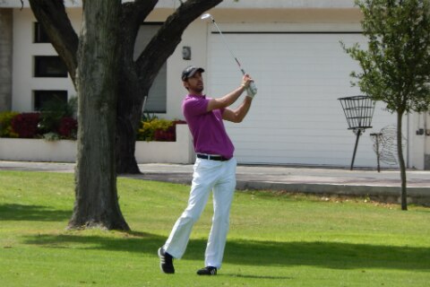 Colín busca refrendar el título en CCQ