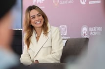 Van por sede en futuro Mundial femenil 2031