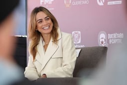 Van por sede en futuro Mundial femenil 2031