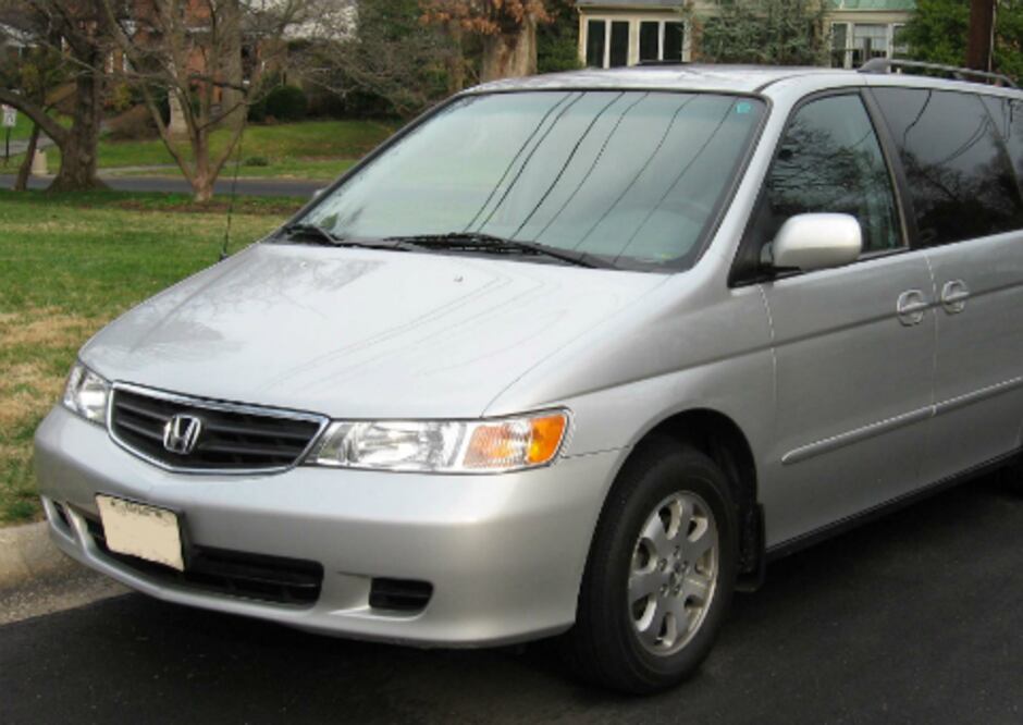 Honda retira más de 381 mil vehículos por defectos