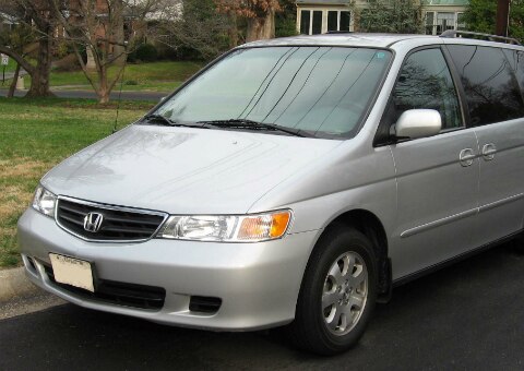 Honda retira más de 381 mil vehículos por defectos