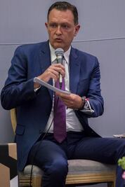 Kuri: SSP federal debe independizarse