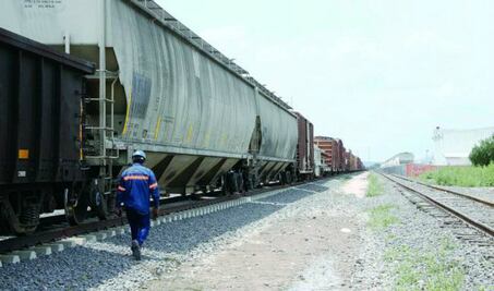 Impulsarán proyectos ferroviarios en las ZEE