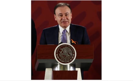 Secuestradores de turistas del Nevado de Toluca pidieron rescate: Durazo