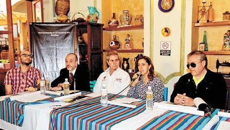 Impulsan festival para discapacitados 