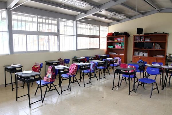SEP adelanta el cierre del ciclo escolar 2025-2026