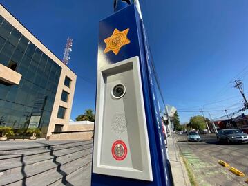 Seguridad, tema prioritario para el gobierno de la capital queretana