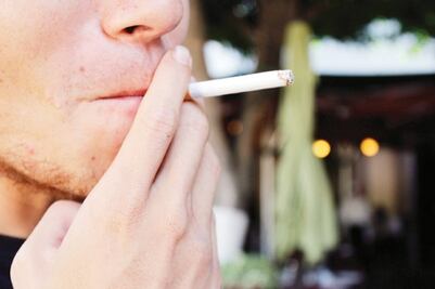 Urgen a Congreso a publicar ley contra humo de tabaco