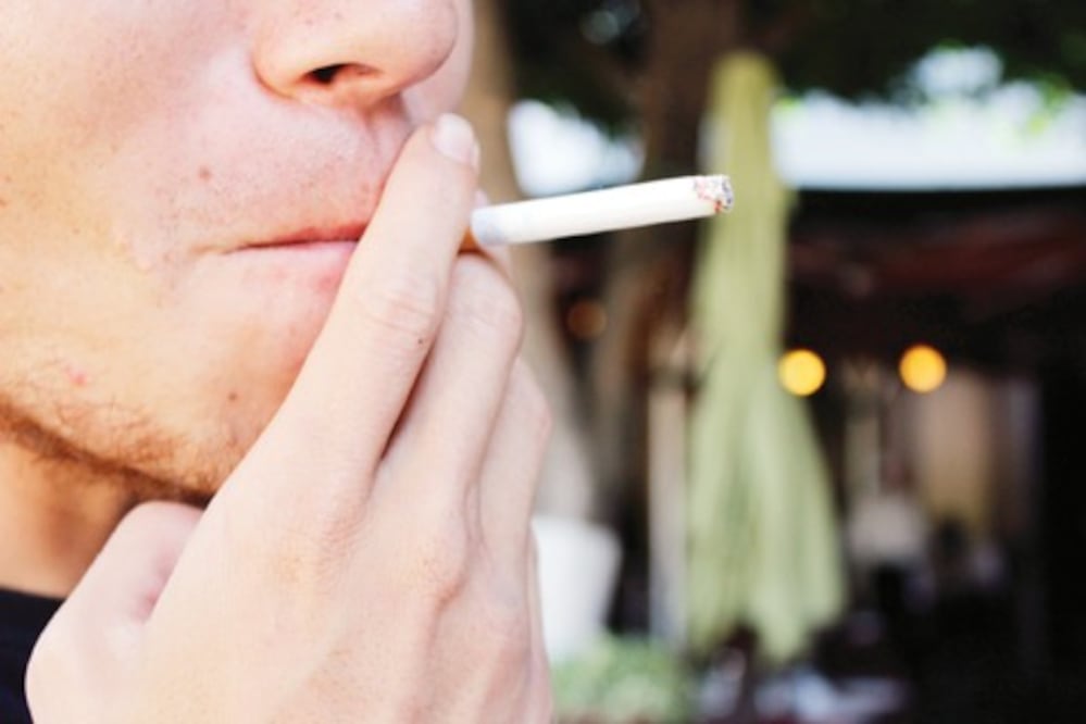 Urgen a Congreso a publicar ley contra humo de tabaco