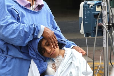 23 menores se han contagiado de Coronavirus en Querétaro