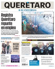 Portada 07 de mayo de 2024