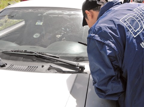 Denuncia UCD fraude de su ex dirigente  