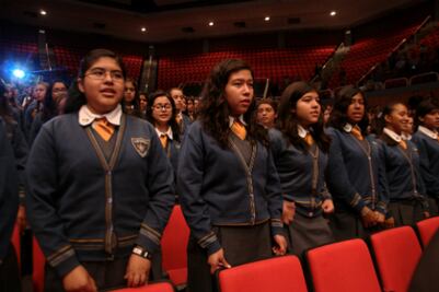 Conmemoran 60 aniversario