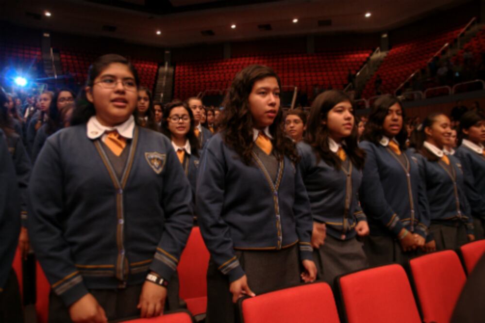 Conmemoran 60 aniversario