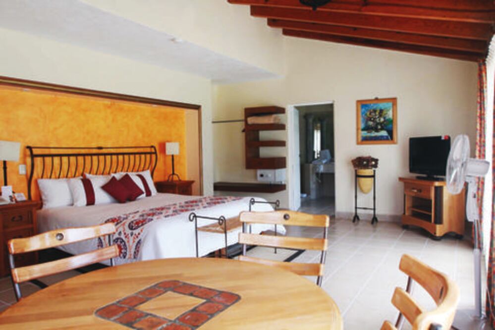 Hoteles boutique irregulares son una problemática en ascenso