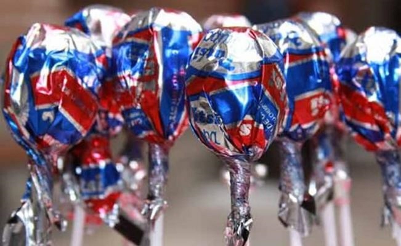 Detectan altas concentraciones de plomo en dulces mexicanos