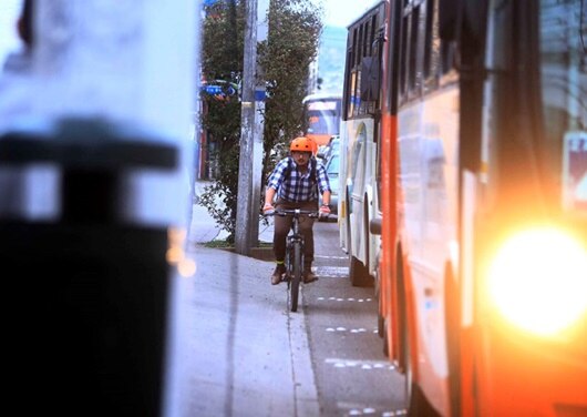 Piden mejorar movilidad