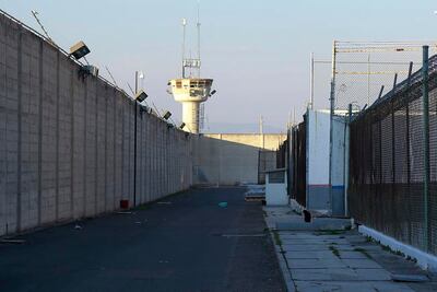 Estado ocupa lugar uno en supervisión penitenciaria