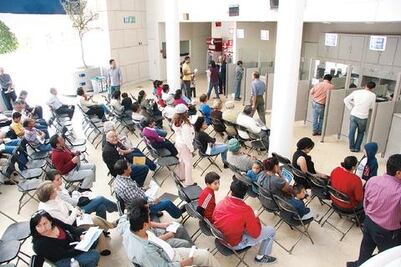 Gobernadores discuten reforma hacendaria