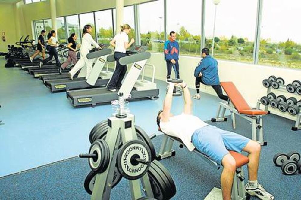 Alistan propósitos de año nuevo