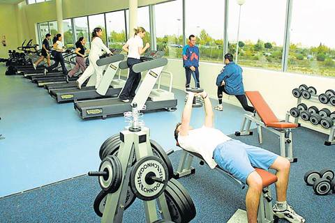 Alistan propósitos de año nuevo