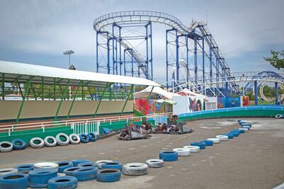 Parque Bicentenario de Querétaro lanza pulsera de visita; cuesta 250 pesos
