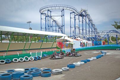 Parque Bicentenario de Querétaro lanza pulsera de visita; cuesta 250 pesos