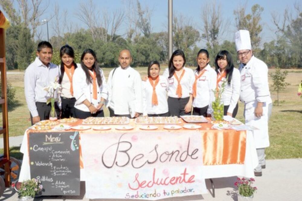 Ofrecen educación integral