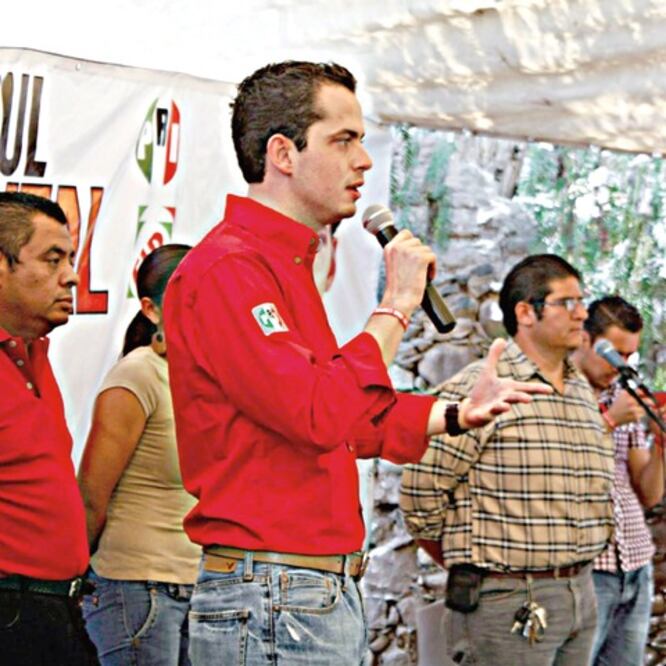 Demanda Ospital más recursos