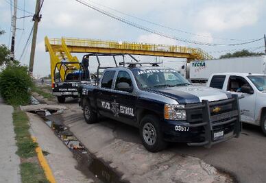 PoEs refuerza Operativo Frontera