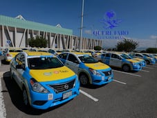 Abrirán registro para concesiones de QroTaxi