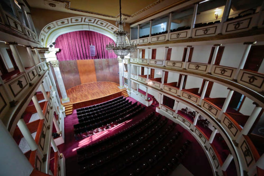 FOTO: Archivo El Universal