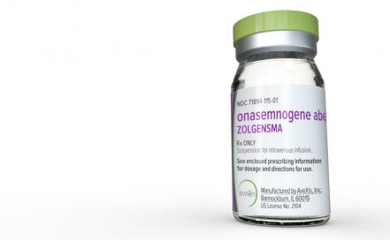 Zolgensma, el medicamento más caro del mundo que Emma necesita para sobrevivir