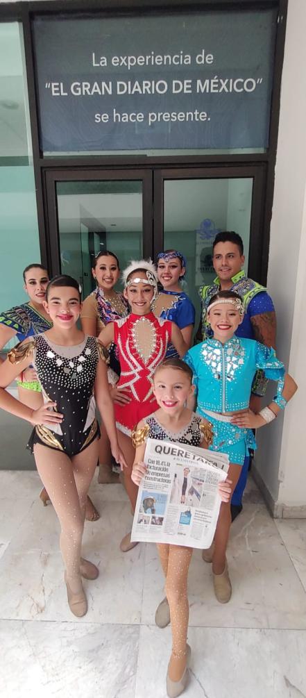 Tras 15 años de ausencia, Circo Hermanos Fuentes Gasca vuelve a Querétaro