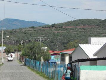 Habitan sanjuanenses en zonas de riesgo 