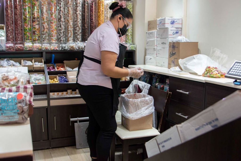 Querétaro, quinto estado con mayor presencia de franquicias